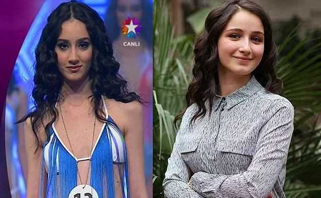  SEMİHA BEZEK & GÖKÇE AKYILDIZ