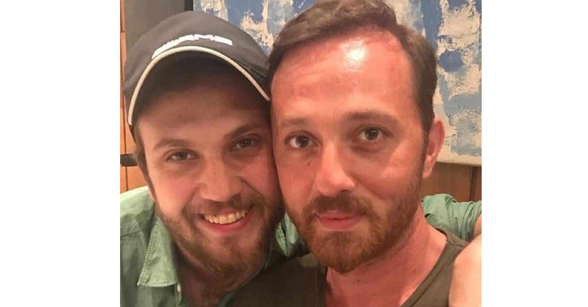 Aras Buklut- Oruç İynemli kardeşler