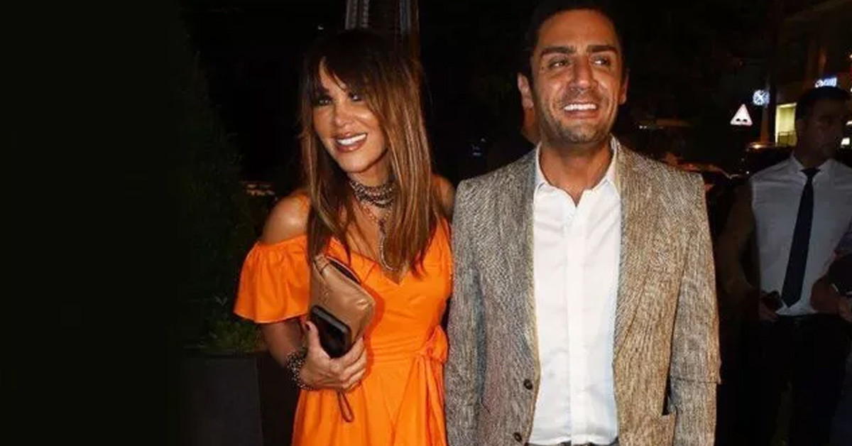 SEREN SERENGİL - YAŞAR İPEK