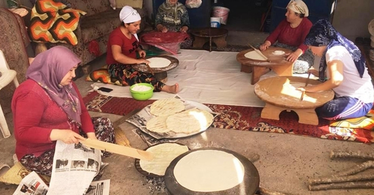 Hastaneye kaldırıldı