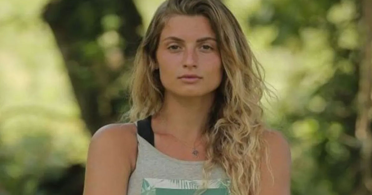 NİSA BÖLÜKBAŞI YERİNE YAĞMUR BANDA