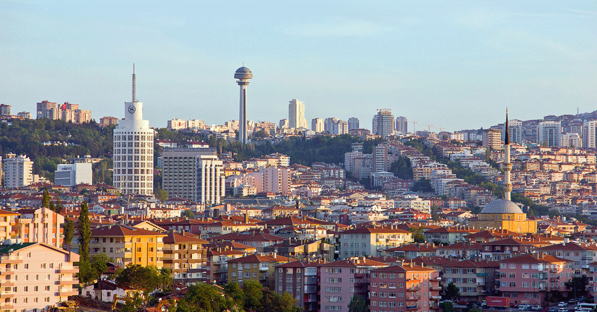 2. Ankara