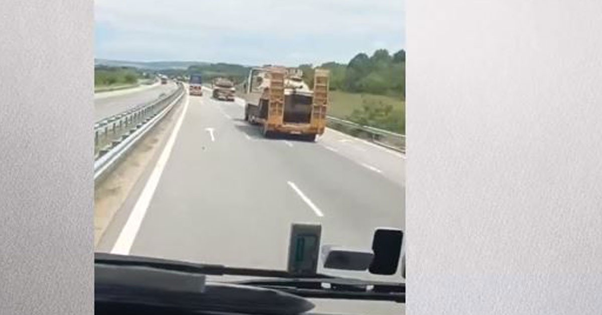 Türkiye - Yunanistan gerilimi