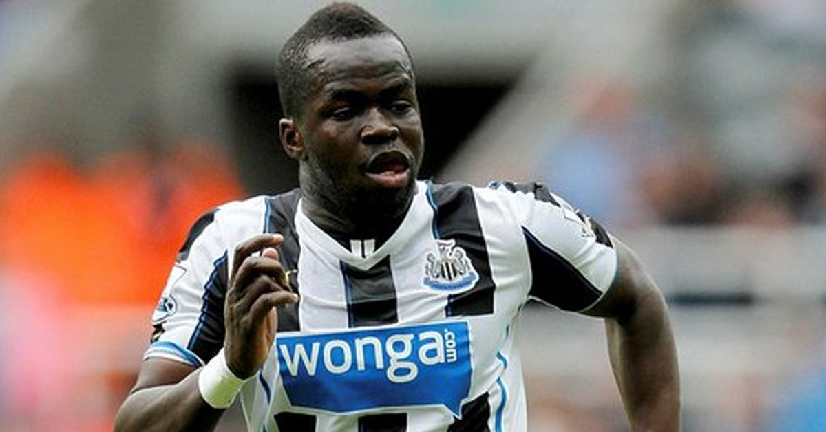 Cheick Tiote
