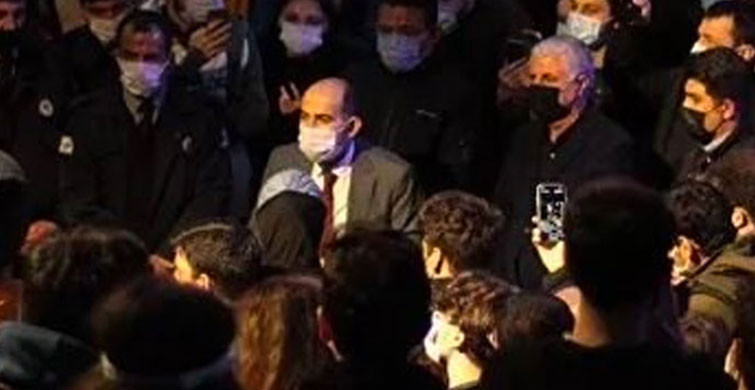  YAVAŞ YAZDIĞI MEKTUPLA MELİH BULU'YU İSTİFAYA DAVET ETMİŞTİ