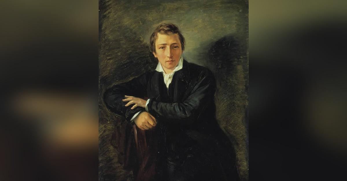 Heinrich Heine