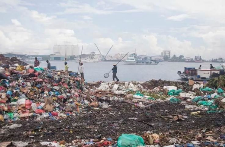 THILAFUSHI-MALDIVLER