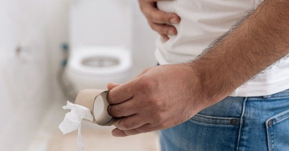 REKTUMA ZARAR VEREBİLİR 