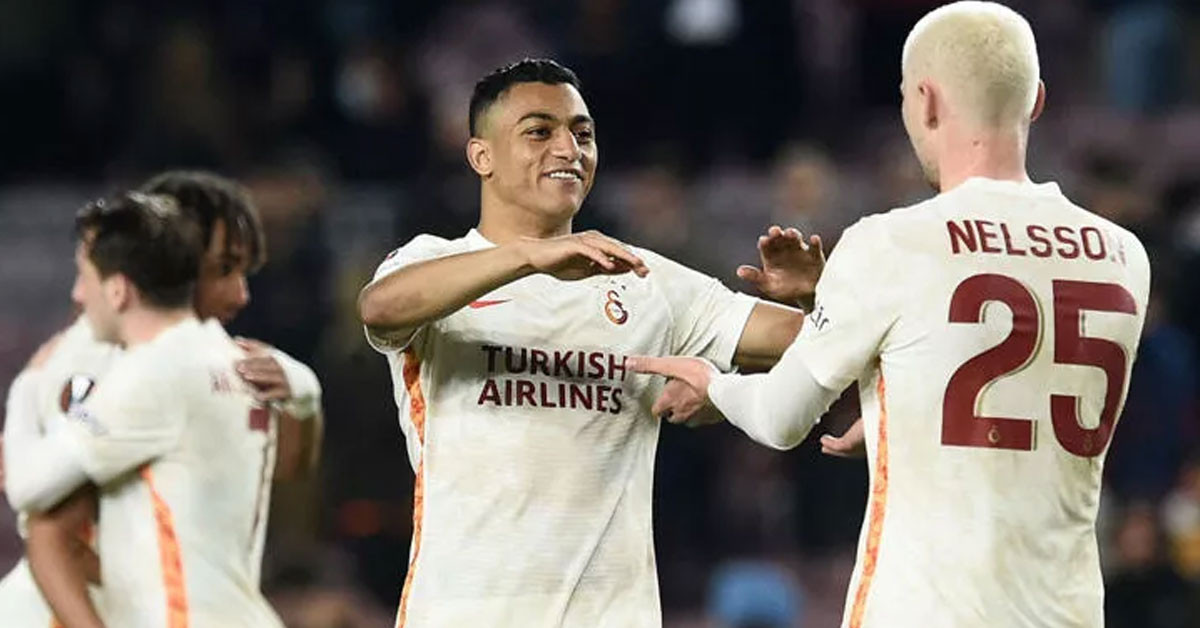 Oyuncu için teklifleri ortaya çıktı