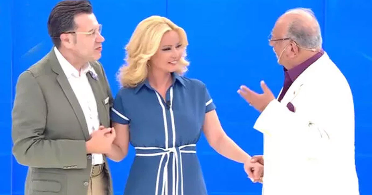 İlk ağızdan duyurdu