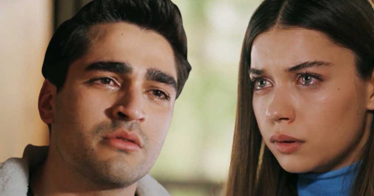 Mert Ramazan Demir Yalı Çapkını'ndan ayrılıyor mu? 