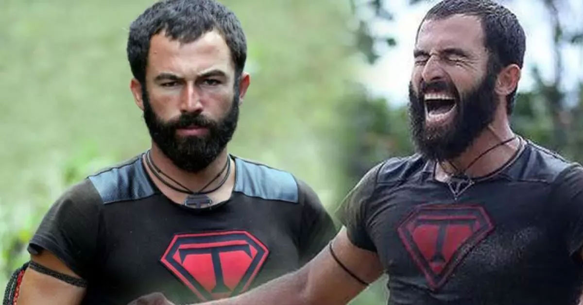 Turabi’den Survivor 2023 açıklaması
