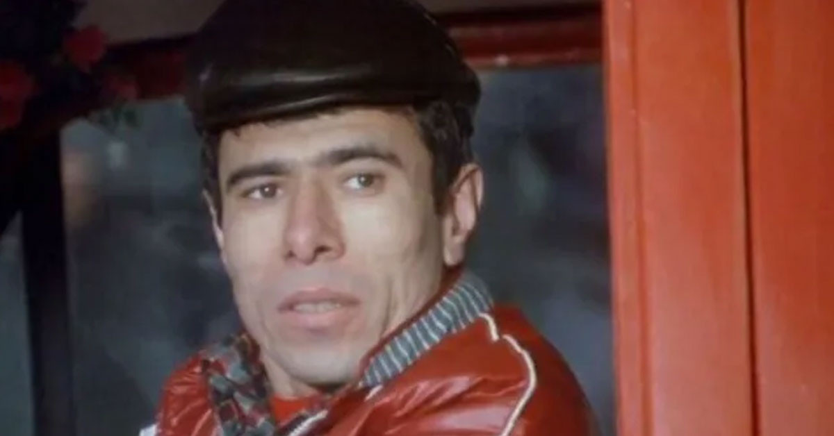 Ateist olduğunu açıkladı