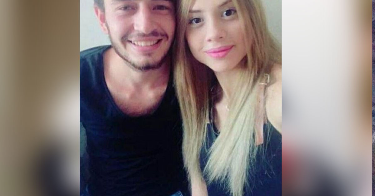 İki kez hamile kaldı