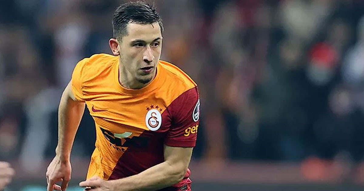 Rumen oyuncuyla ilgili önemli gelişmeler var