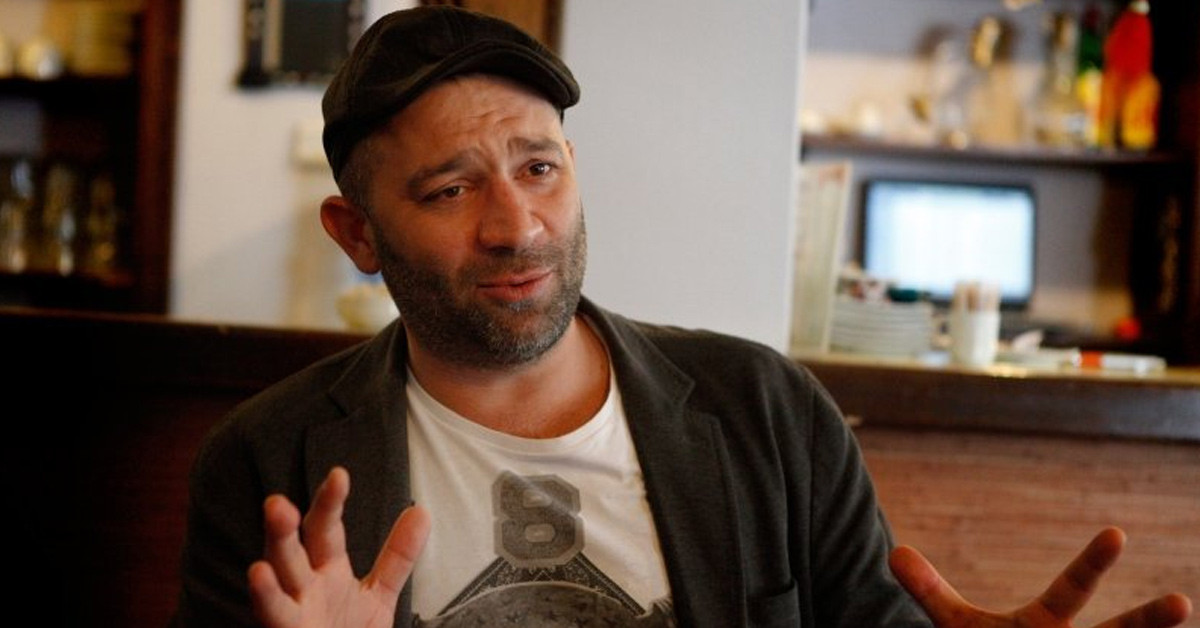 Arka Sokaklar'dan ayrılıyor mu?