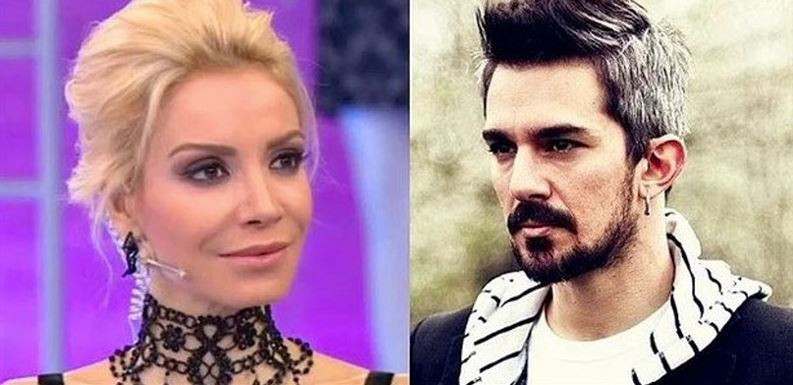 Koray Candemir-Öykü Serter