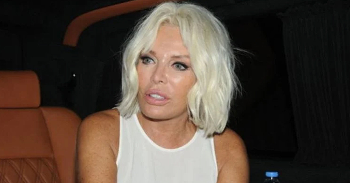 Ajda Pekkan'dan kötü haber!