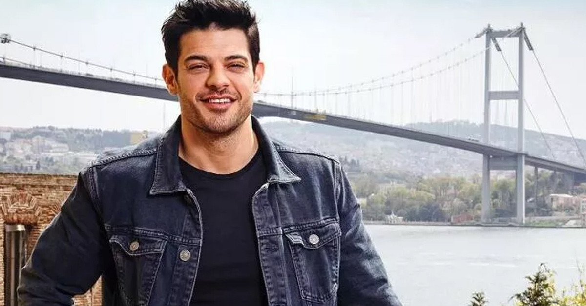 Kerimcan Durmaz ile görüntüleri