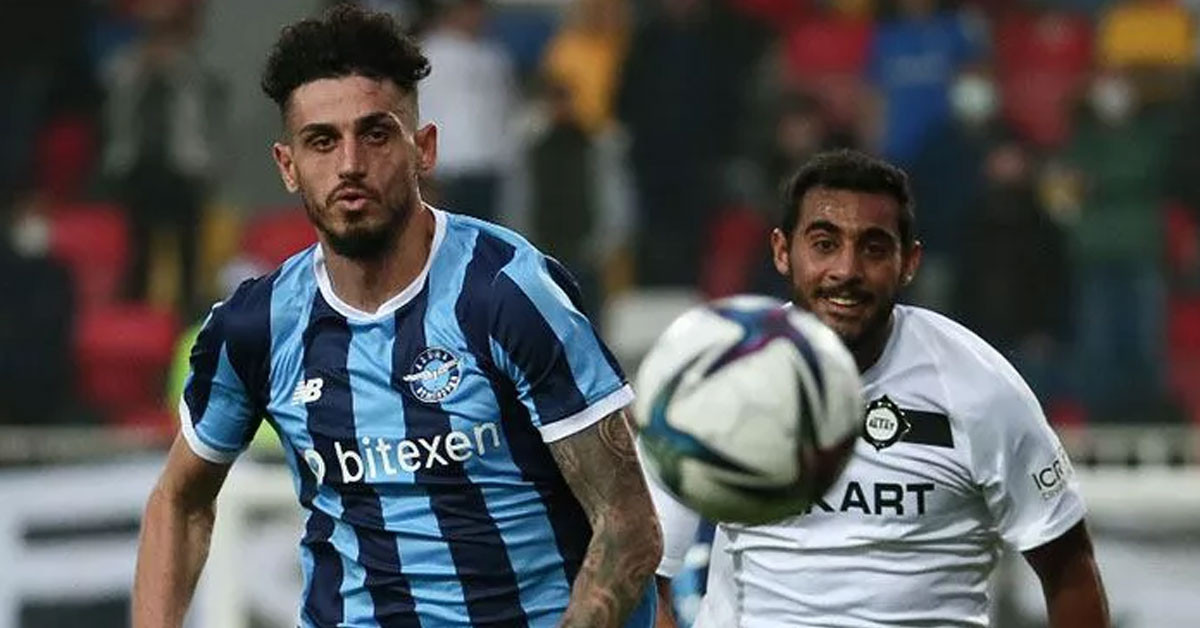 Alternatifi aranıyor