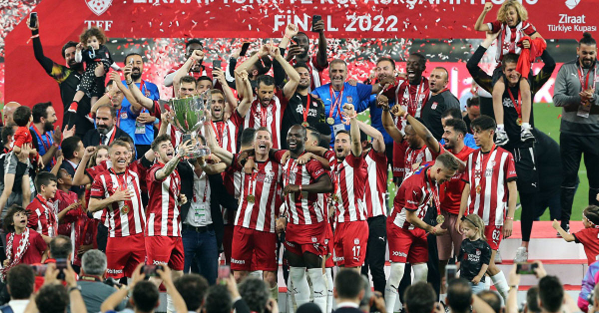 Başarısı ilgi uyandırdı