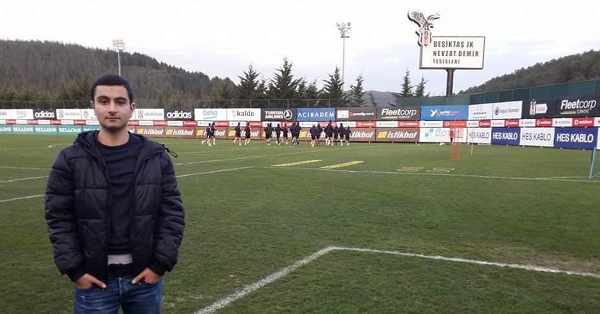 Memleketi neresidir?,