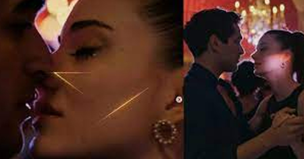 UNUTULMAZ DİZİ SAHNELERİ