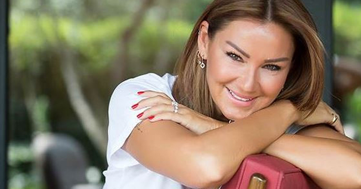 Evliliğin sırrını açıkladı