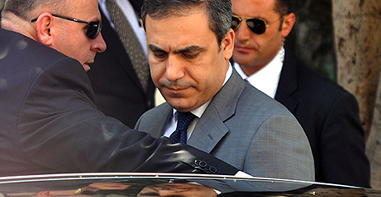 7 ŞUBAT MİT KRİZİ