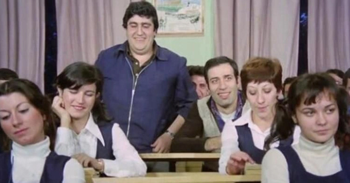 Kemal Sunal itirafı