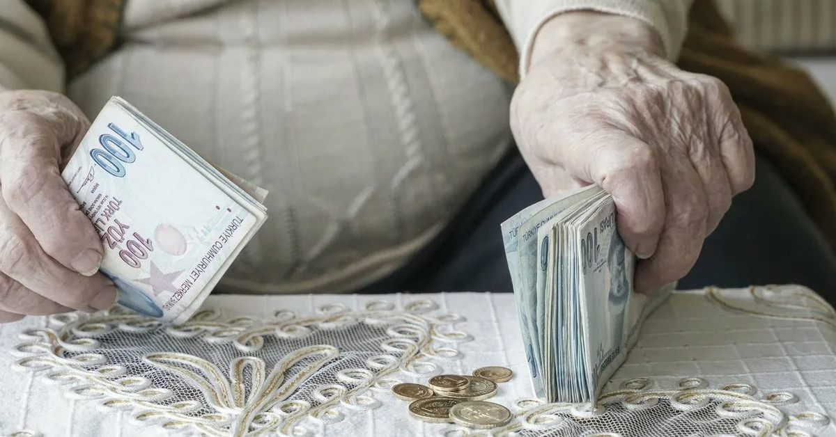 3 BİN 600 EK GÖSTERGE 