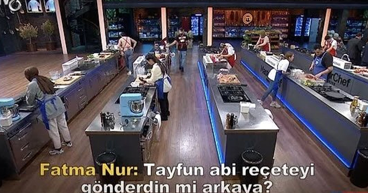 Not Atike'ye ulaşınca olanlar oldu