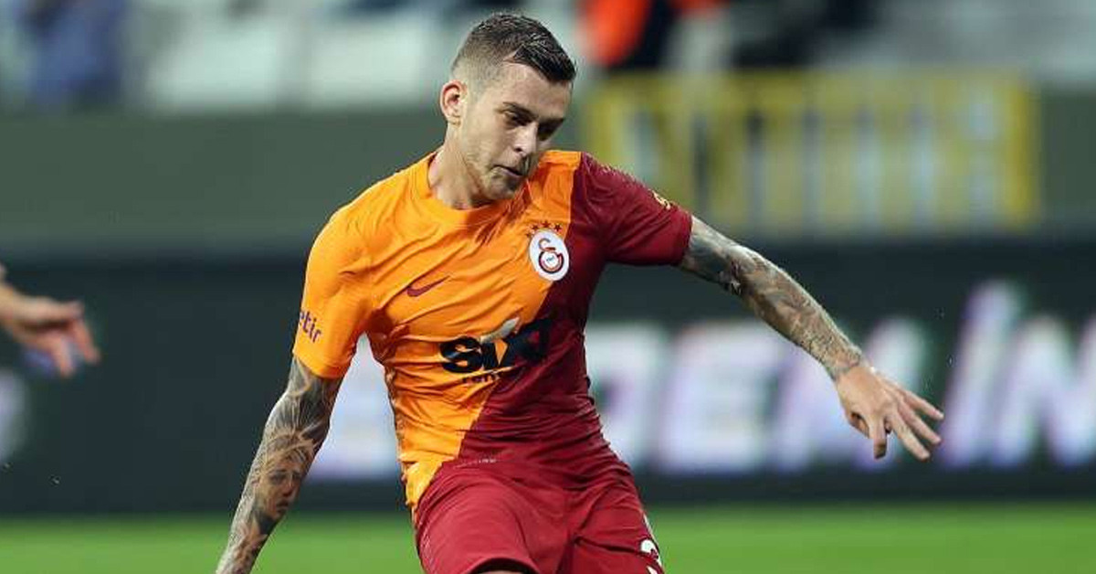 HANGİ MEVKİDE OYNUYOR?