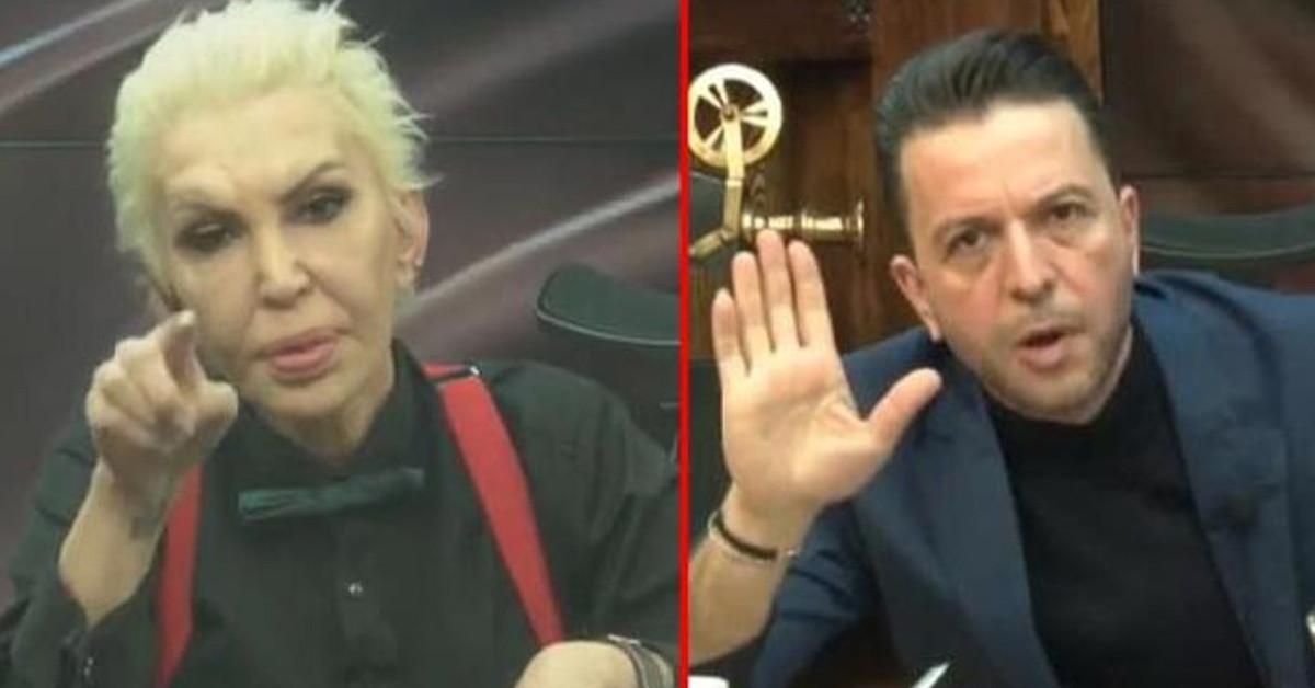 Seyhan Soylu'nun sözleri olay oldu