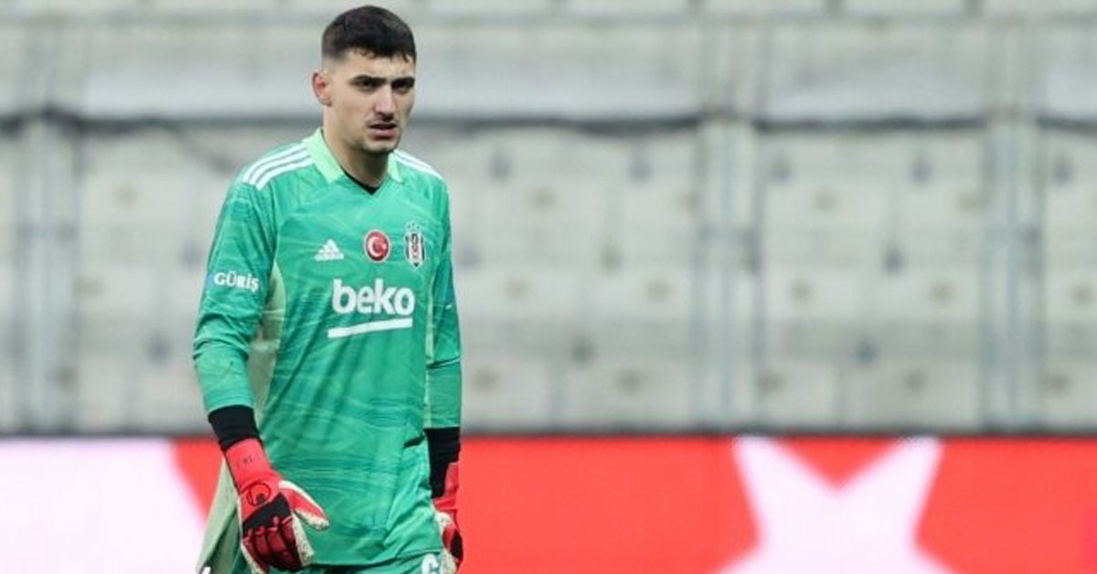 Genç file bekçisi dikkat çekti