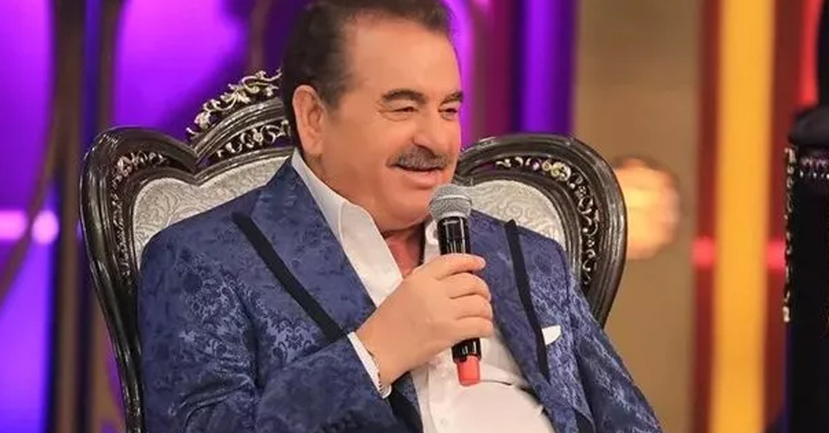 Sezon finali yapmıştı