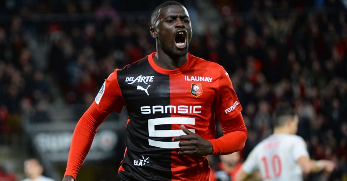 Fenerbahçe, M'Baye Niang Transferini Bitirmek Üzere!