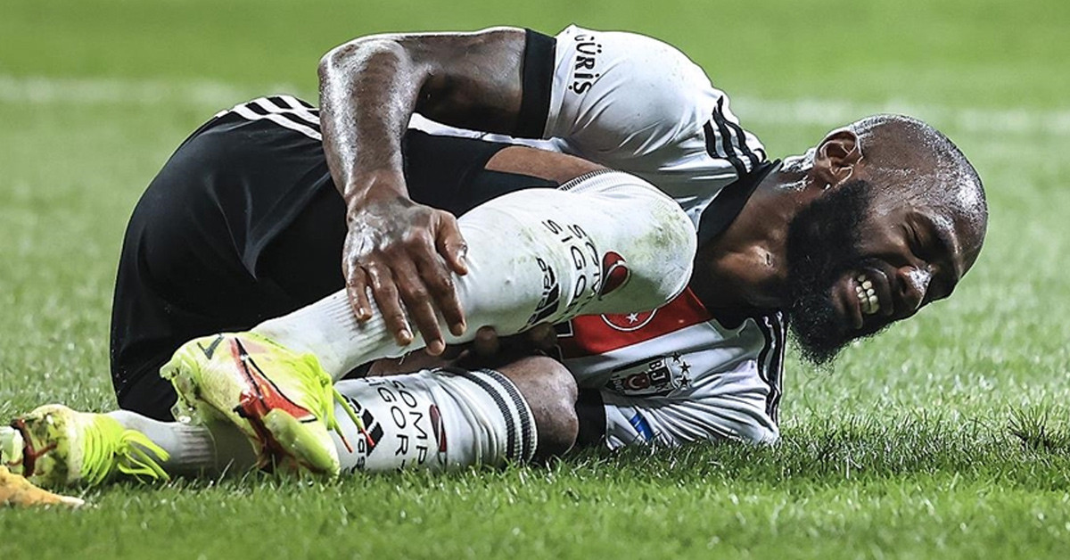 SAKATLIKLAR PEŞİNİ BIRAKMADI!