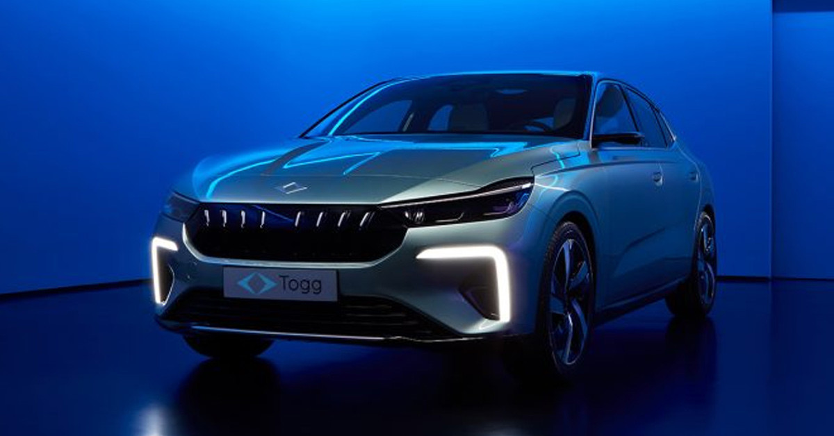 Otomobilde yeni trend fastback gövde