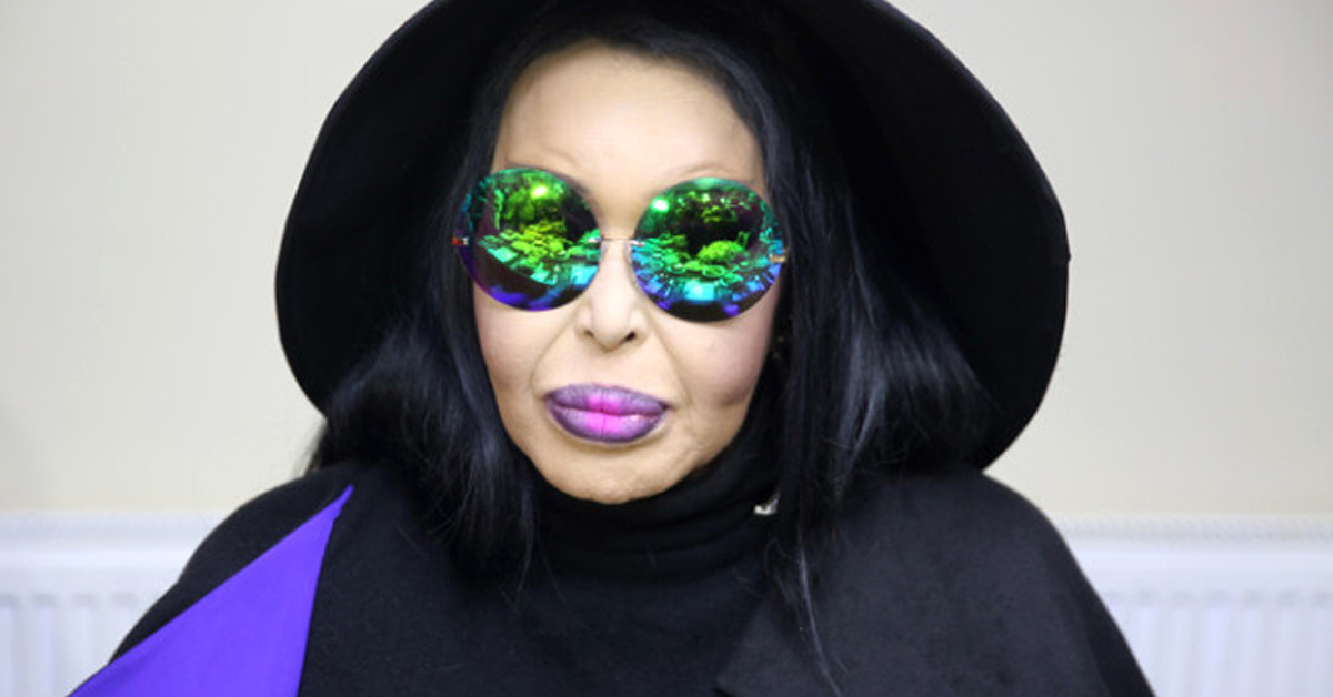 Bülent Ersoy kimdir?