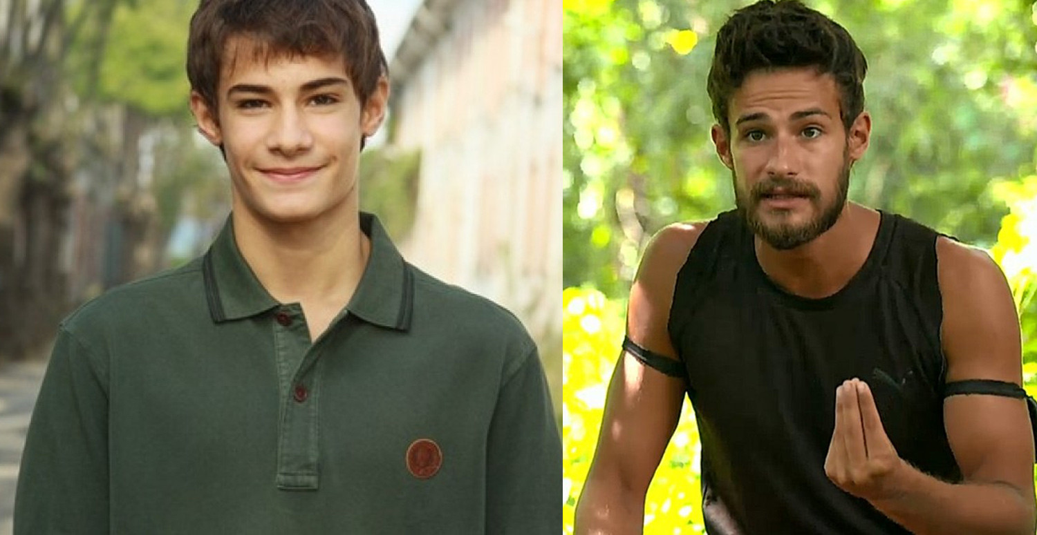 Batuhan Karacakaya - Bülent 