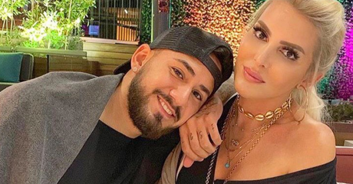 Birbirlerini takipten çıkardılar