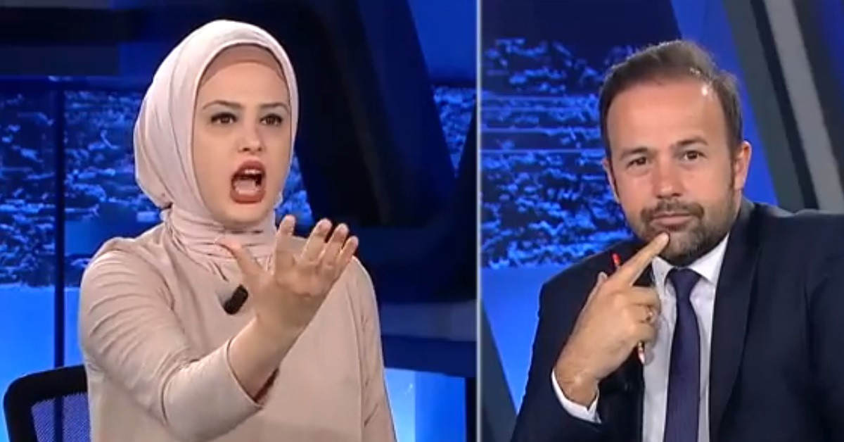 Günlerdir gündemden düşmüyor