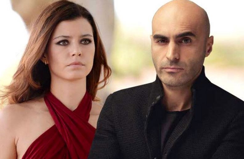 Beren Saat- Alper Kul