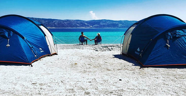 Salda Gölü / Burdur 