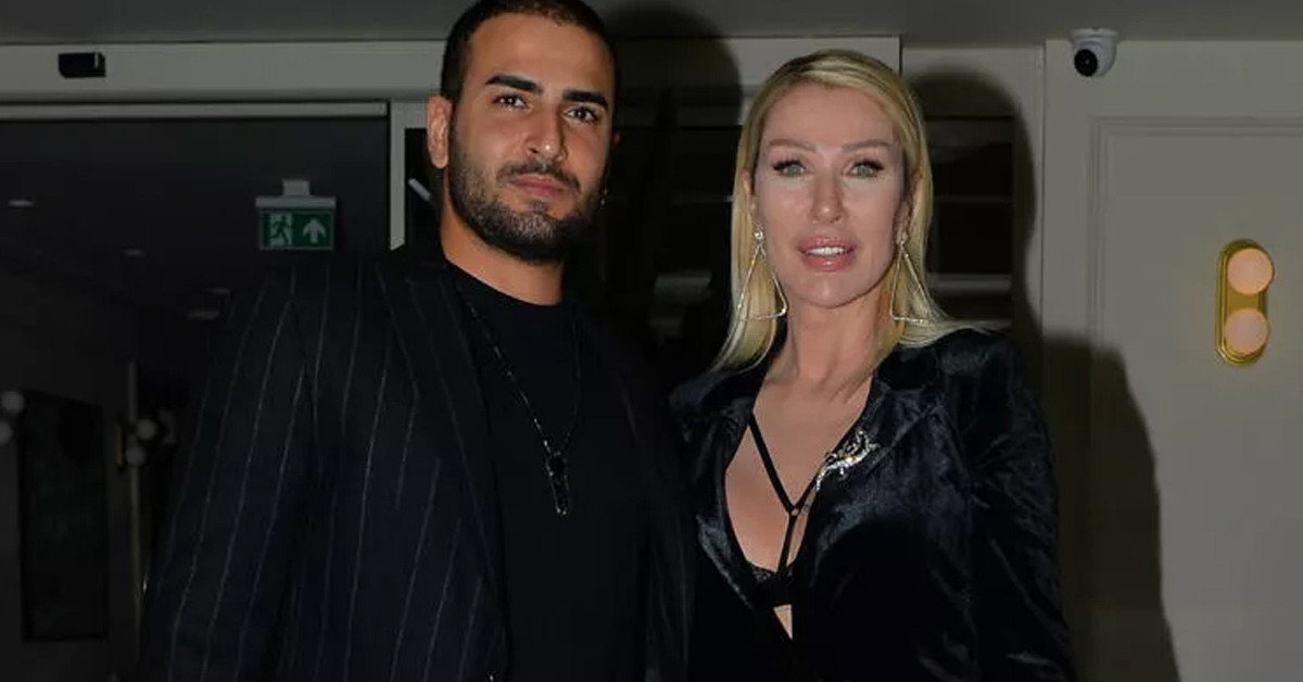 Çağlar Ökten'den evlenme teklifi aldı