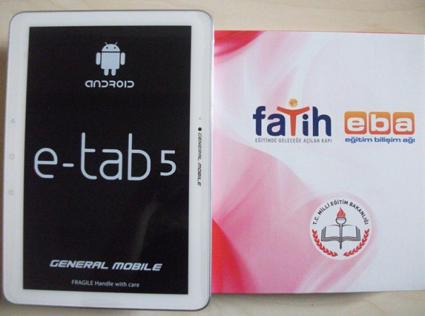 ÜCRETSİZ TABLET BAŞVURU ŞARTLARI NELER?