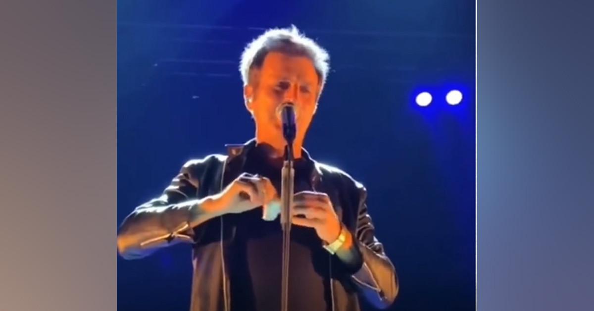 Bu kez sınırlarını aştı