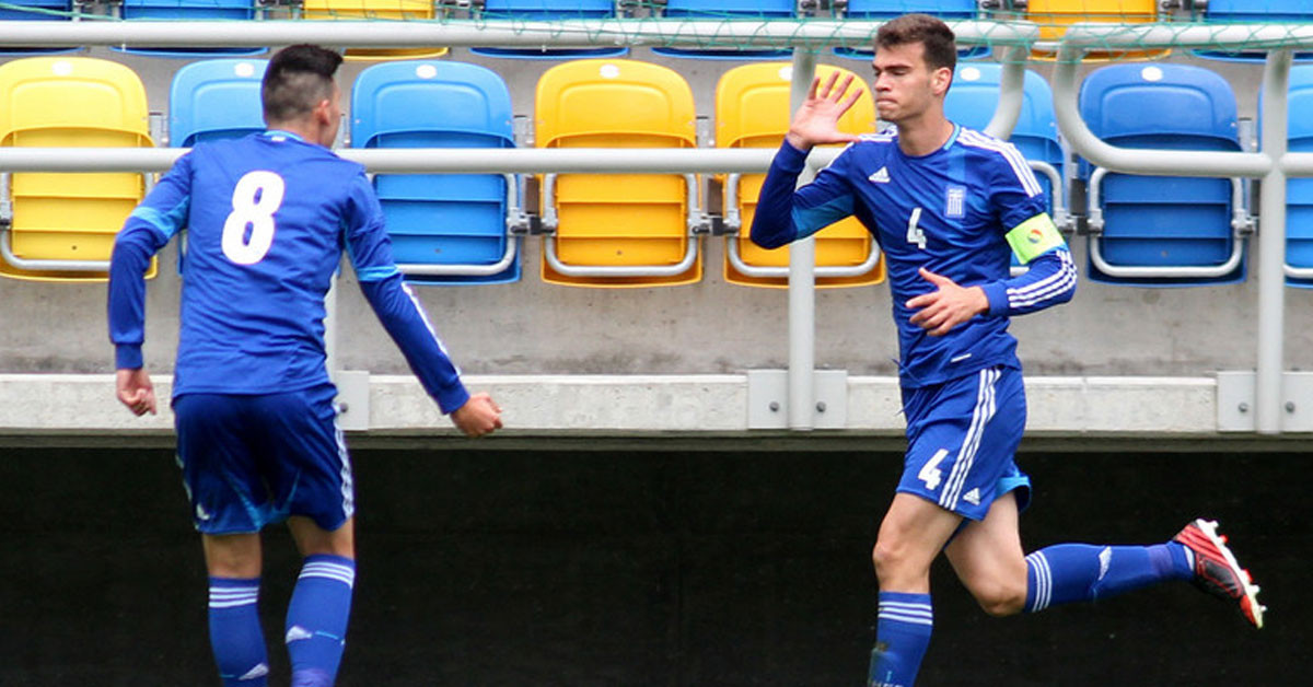 Yunanistan kadrosunun gözde isimlerinden