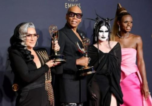 EN İYİ REALITY YARIŞMA PROGRAMI